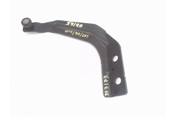 Recambio de bisagra sup. puerta delantero derecha para citroen jumpy furgón 2.0 club m referencia OEM IAM   
