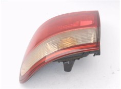 Recambio de piloto trasero derecho para nissan almera (n16/e) 1.5 acenta referencia OEM IAM E139673  