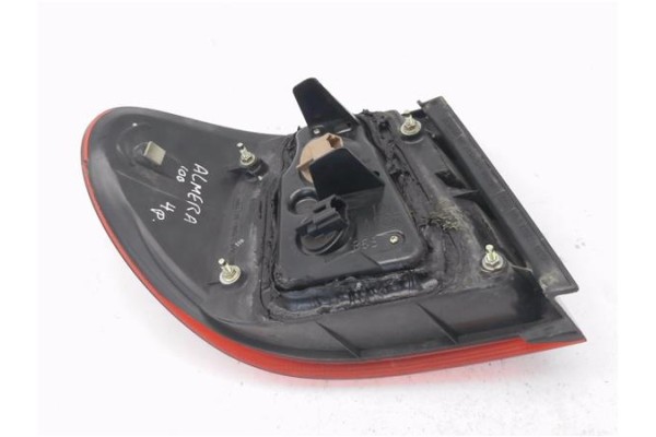 Recambio de piloto trasero derecho para nissan almera (n16/e) 1.5 acenta referencia OEM IAM E139673  