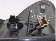 Recambio de piloto trasero derecho para nissan almera (n16/e) 1.5 acenta referencia OEM IAM E139673  