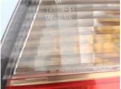 Recambio de piloto trasero derecho para nissan almera (n16/e) 1.5 acenta referencia OEM IAM E139673  