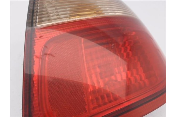 Recambio de piloto trasero derecho para nissan almera (n16/e) 1.5 acenta referencia OEM IAM E139673  