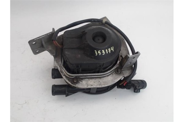 Recambio de bomba aire secundario para opel tigra 1.4 16v referencia OEM IAM   
