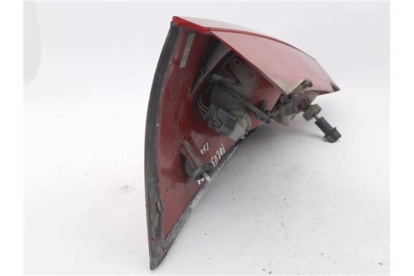Recambio de piloto trasero derecho para ford focus berlina (cak) 1.8 ambiente referencia OEM IAM XS4113404AC  
