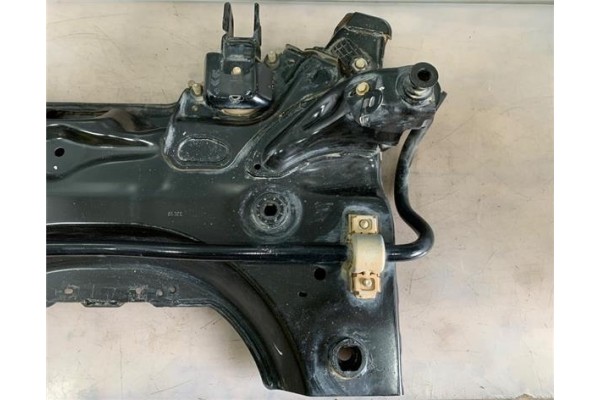Recambio de cuna motor para citroen jumpy furgón 2.0 club m referencia OEM IAM   