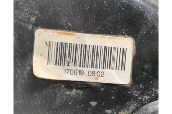 Recambio de cuna motor para citroen jumpy furgón 2.0 club m referencia OEM IAM   