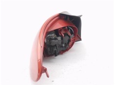 Recambio de piloto trasero derecho para peugeot 206 1.9 x-line refri referencia OEM IAM 6351P1  