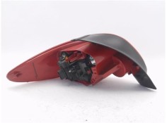 Recambio de piloto trasero derecho para peugeot 206 1.9 x-line refri referencia OEM IAM 6351P1  