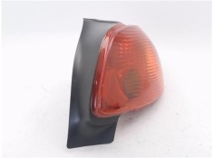 Recambio de piloto trasero derecho para peugeot 206 1.9 x-line refri referencia OEM IAM 6351P1  