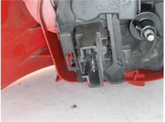 Recambio de piloto trasero derecho para peugeot 206 1.9 x-line refri referencia OEM IAM 6351P1  