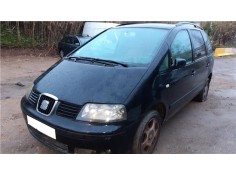 seat alhambra (7v8) del año 2005