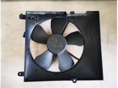 Recambio de electroventilador para daewoo kalos 1.4 sport referencia OEM IAM 96536666  