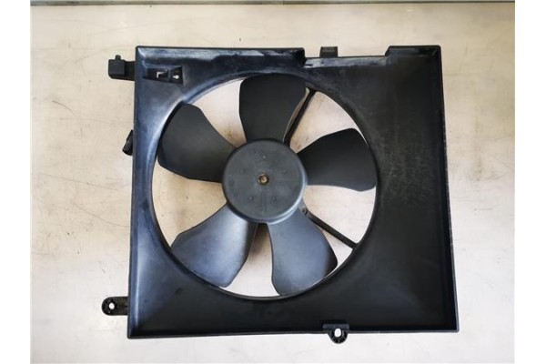 Recambio de electroventilador para daewoo kalos 1.4 sport referencia OEM IAM 96536666  