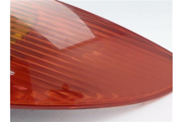 Recambio de piloto trasero derecho para peugeot 206 1.9 x-line refri referencia OEM IAM 6351P1  