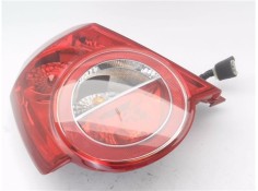 Recambio de piloto trasero izquierdo para chevrolet aveo hatchback 1.2 ls referencia OEM IAM 95952065  