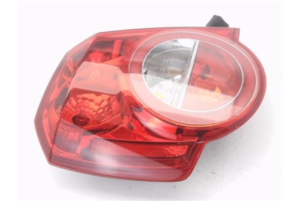 Recambio de piloto trasero izquierdo para chevrolet aveo hatchback 1.2 ls referencia OEM IAM 95952065  