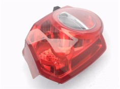 Recambio de piloto trasero izquierdo para chevrolet aveo hatchback 1.2 ls referencia OEM IAM 95952065  