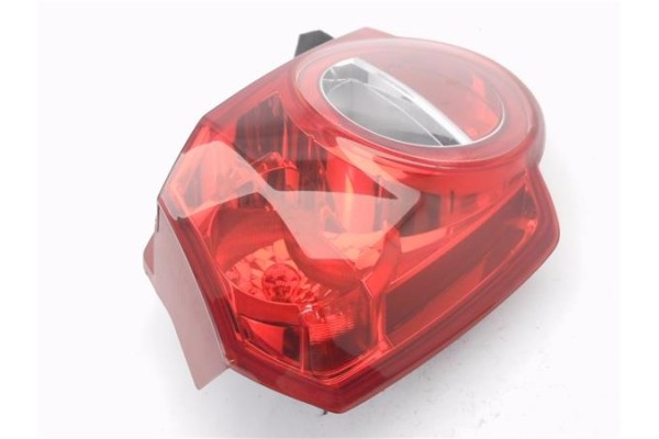 Recambio de piloto trasero izquierdo para chevrolet aveo hatchback 1.2 ls referencia OEM IAM 95952065  
