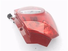 Recambio de piloto trasero izquierdo para chevrolet aveo hatchback 1.2 ls referencia OEM IAM 95952065  