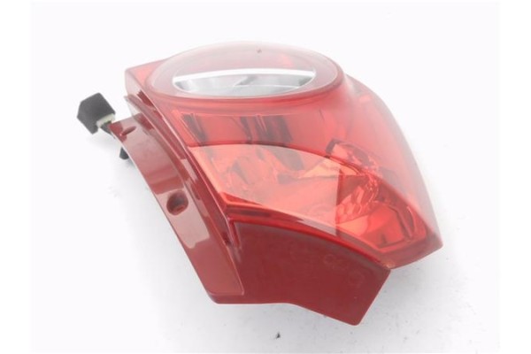 Recambio de piloto trasero izquierdo para chevrolet aveo hatchback 1.2 ls referencia OEM IAM 95952065  