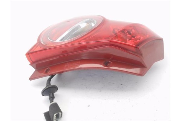 Recambio de piloto trasero izquierdo para chevrolet aveo hatchback 1.2 ls referencia OEM IAM 95952065  