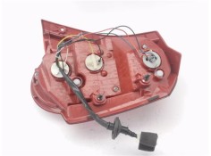 Recambio de piloto trasero izquierdo para chevrolet aveo hatchback 1.2 ls referencia OEM IAM 95952065  