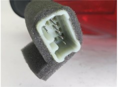 Recambio de piloto trasero izquierdo para chevrolet aveo hatchback 1.2 ls referencia OEM IAM 95952065  