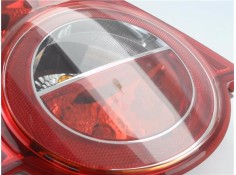 Recambio de piloto trasero izquierdo para chevrolet aveo hatchback 1.2 ls referencia OEM IAM 95952065  