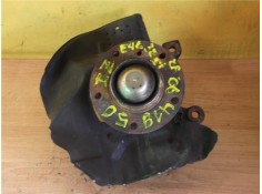 Recambio de mangueta delantero izquierda para bmw serie 3 coupe (e46) 2.5 325 ci referencia OEM IAM 31211096429  