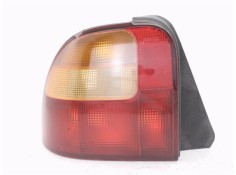 Recambio de piloto trasero izquierdo para rover rover 400 (rt) 1.4 414 i (4-ptas.) referencia OEM IAM XFB101000  