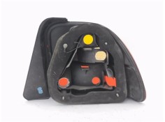 Recambio de piloto trasero izquierdo para rover rover 400 (rt) 1.4 414 i (4-ptas.) referencia OEM IAM XFB101000  