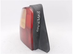 Recambio de piloto trasero izquierdo para rover rover 400 (rt) 1.4 414 i (4-ptas.) referencia OEM IAM XFB101000  