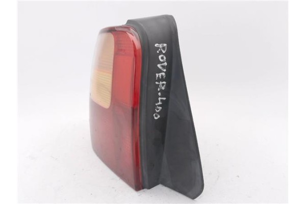 Recambio de piloto trasero izquierdo para rover rover 400 (rt) 1.4 414 i (4-ptas.) referencia OEM IAM XFB101000  
