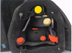 Recambio de piloto trasero izquierdo para rover rover 400 (rt) 1.4 414 i (4-ptas.) referencia OEM IAM XFB101000  