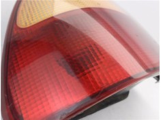 Recambio de piloto trasero izquierdo para rover rover 400 (rt) 1.4 414 i (4-ptas.) referencia OEM IAM XFB101000  