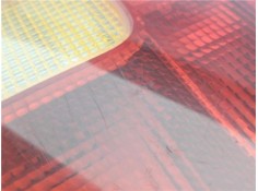 Recambio de piloto trasero izquierdo para rover rover 400 (rt) 1.4 414 i (4-ptas.) referencia OEM IAM XFB101000  