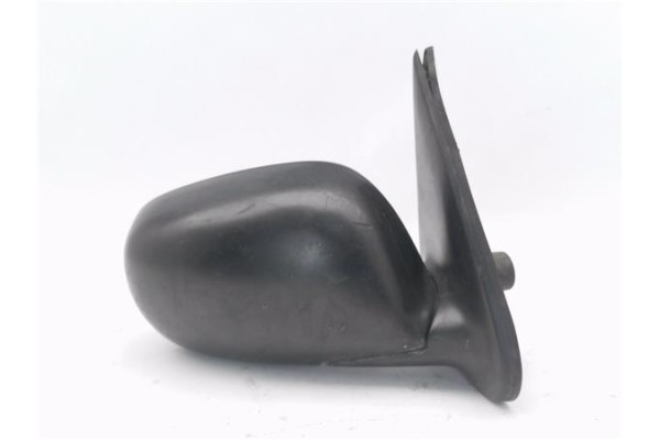Recambio de retrovisor derecho para nissan micra (k11) 1.0 básico referencia OEM IAM RH3003432 E11011156 