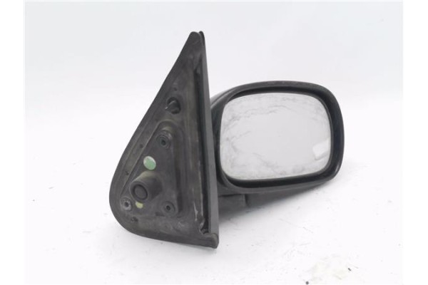 Recambio de retrovisor derecho para nissan micra (k11) 1.0 básico referencia OEM IAM RH3003432 E11011156 