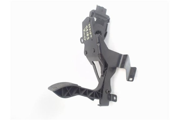 Recambio de pedal acelerador para citroen jumpy 2.0 hdi 125 fap 27 l1h1 fugón referencia OEM IAM   