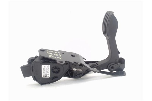 Recambio de pedal acelerador para citroen jumpy 2.0 hdi 125 fap 27 l1h1 fugón referencia OEM IAM   