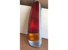 Recambio de piloto trasero izquierdo para hyundai atos (mx) 1.0 gl referencia OEM IAM 81022MX  