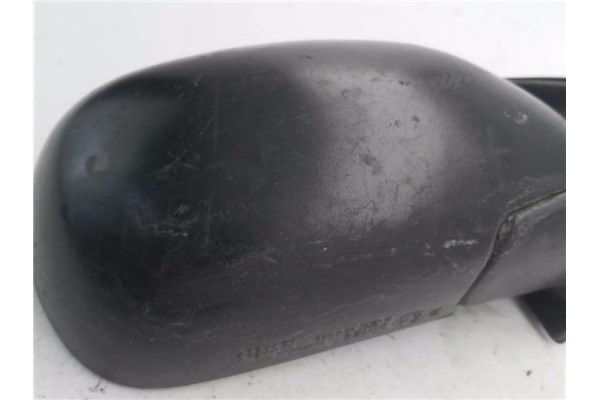 Recambio de retrovisor derecho para nissan micra (k11) 1.0 básico referencia OEM IAM RH3003432 E11011156 