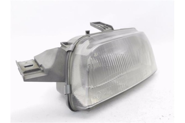 Recambio de faro delantero izquierdo para fiat i punto (176) berlina 1.7 d referencia OEM IAM L14259700 30114262107 