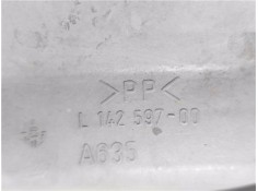 Recambio de faro delantero izquierdo para fiat i punto (176) berlina 1.7 d referencia OEM IAM L14259700 30114262107 