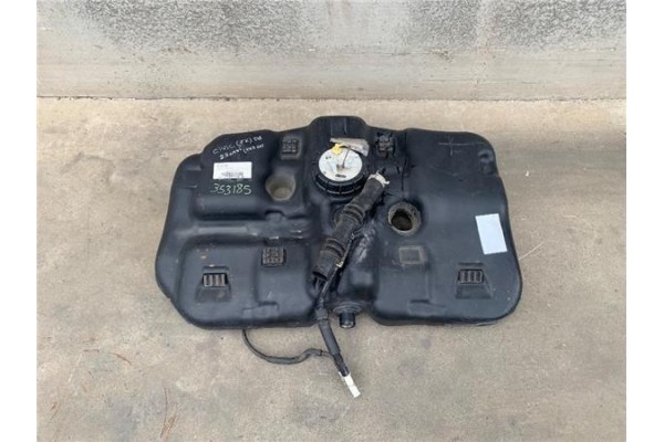 Recambio de deposito combustible para honda civic berlina 5 (fk) 2.2 i-ctdi luxury referencia OEM IAM   