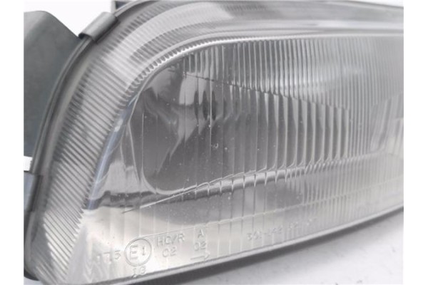 Recambio de faro delantero izquierdo para fiat i punto (176) berlina 1.7 d referencia OEM IAM L14259700 30114262107 
