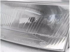 Recambio de faro delantero izquierdo para fiat i punto (176) berlina 1.7 d referencia OEM IAM L14259700 30114262107 
