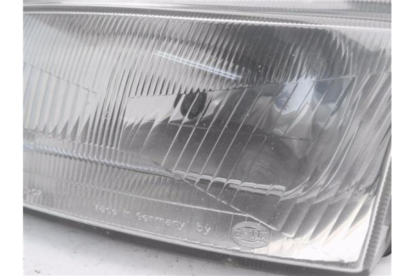 Recambio de faro delantero izquierdo para fiat i punto (176) berlina 1.7 d referencia OEM IAM L14259700 30114262107 
