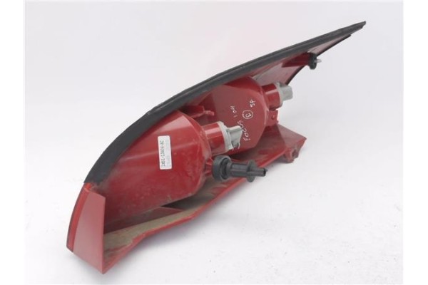Recambio de piloto trasero derecho para ford focus berlina (cak) 1.8 ambiente referencia OEM IAM 1M5113404AC  