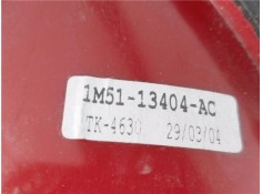 Recambio de piloto trasero derecho para ford focus berlina (cak) 1.8 ambiente referencia OEM IAM 1M5113404AC  